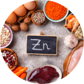Zinc